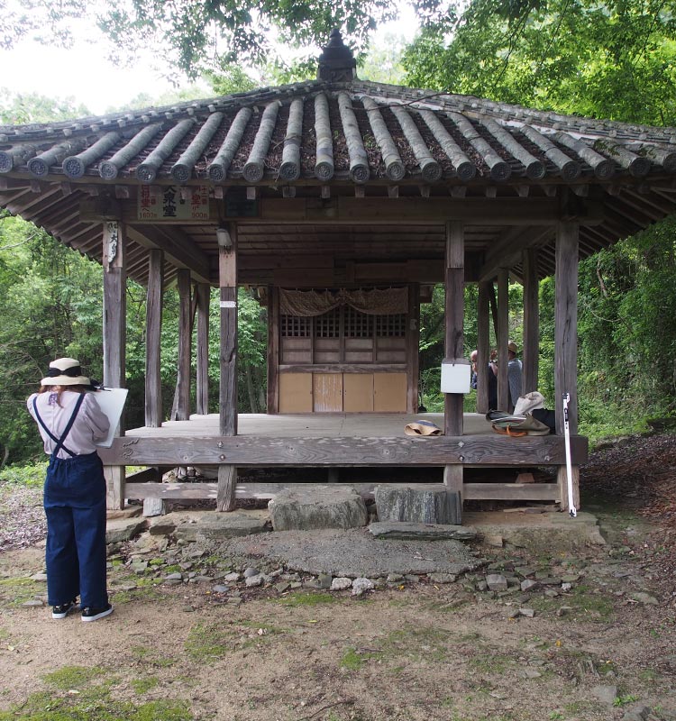 設計とは“寸法” を決めること古い伝統建築の新しい研究｜京都“建
