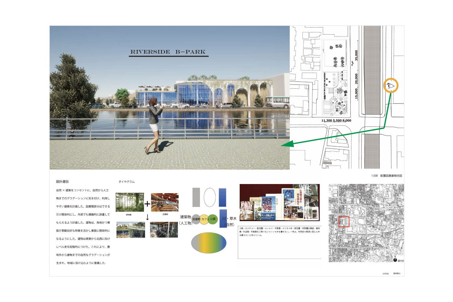 RIVERSIDE B-PARK_制作資料02
