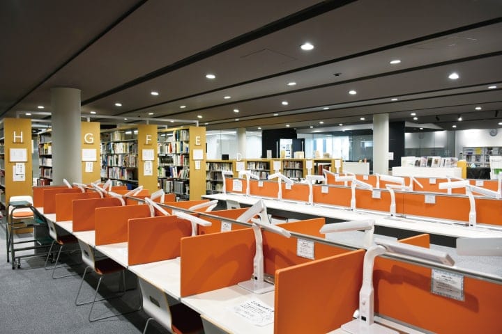 図書館