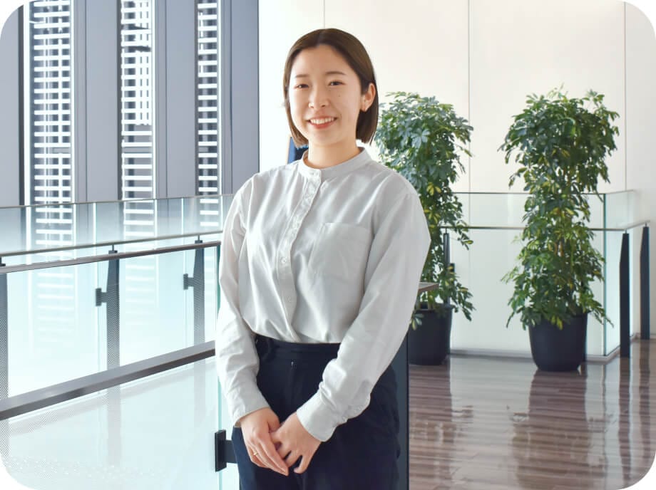 矢野 玲 さん