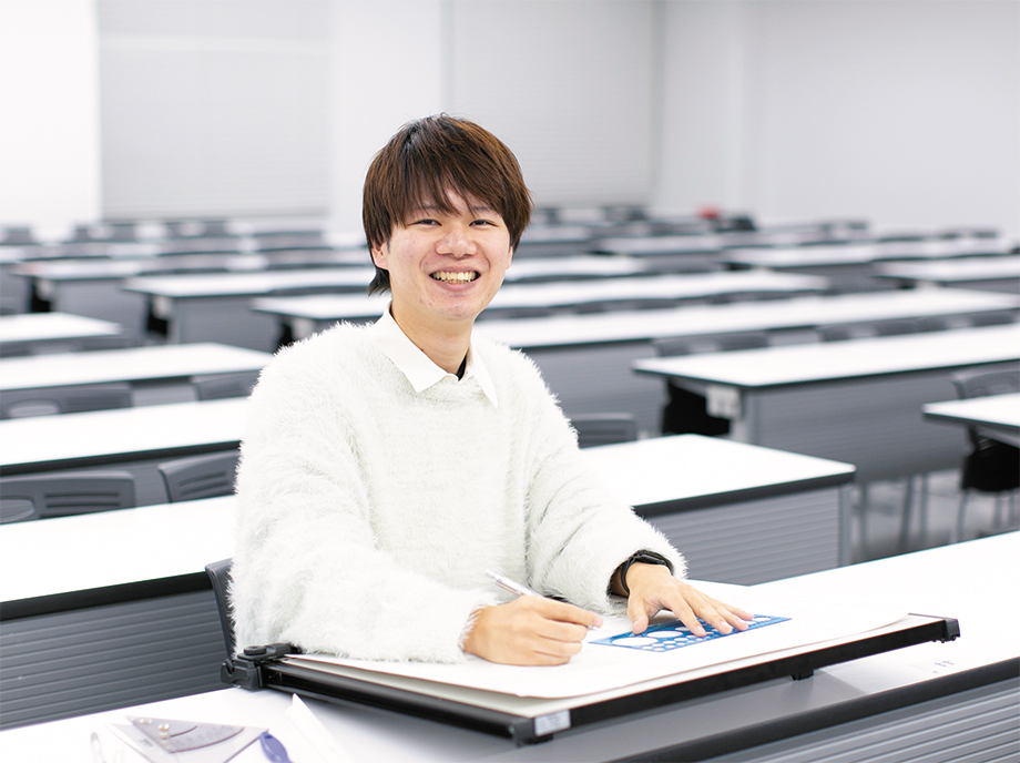 関口 大陸さん