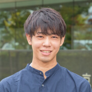 宮川 鷹矢 さん