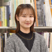 宮川 鷹矢 さん
