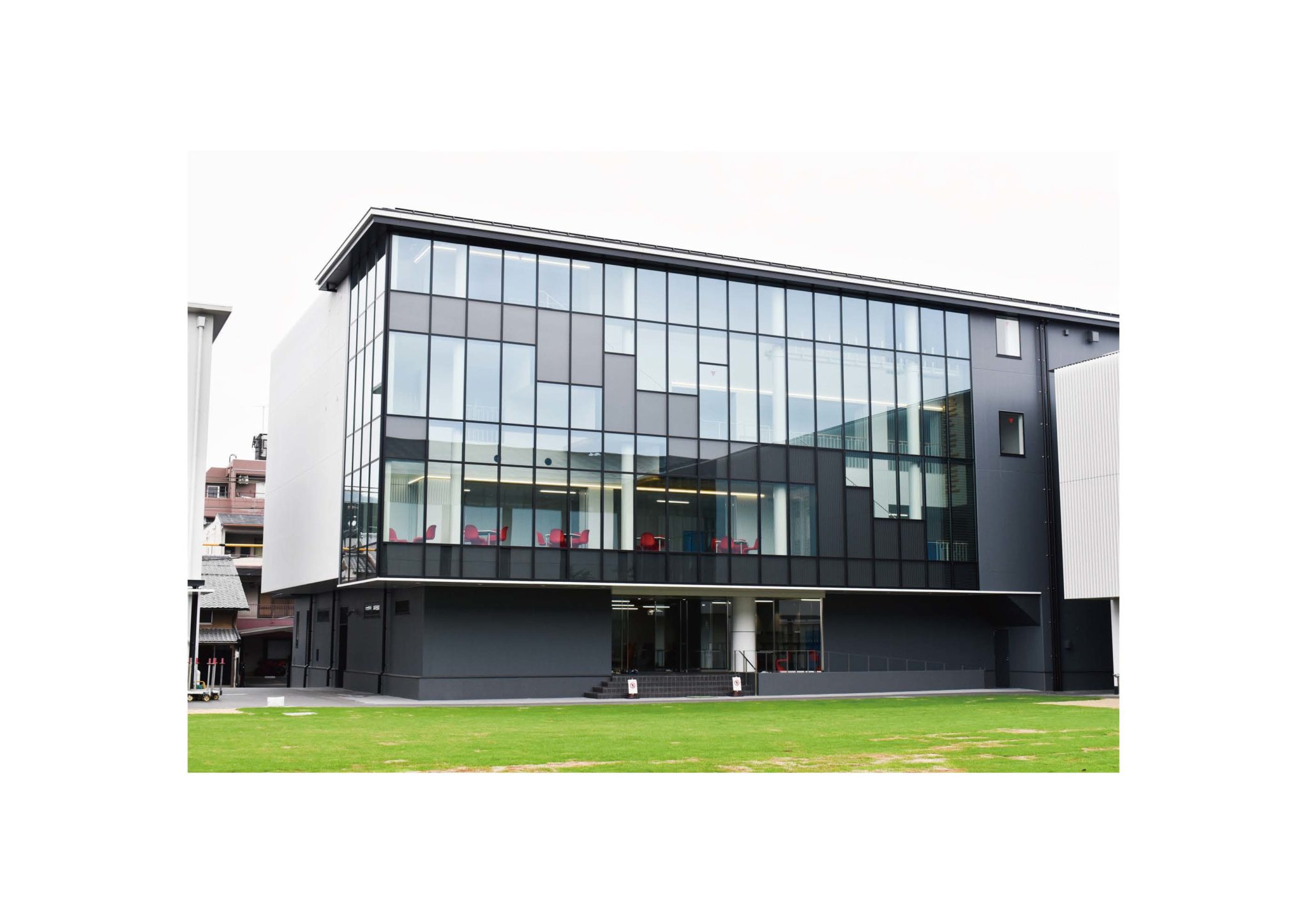 京都美術工芸大学・建築学科・今春入学用品セット・新品未使用 建築・京都美術工芸大学・建築学科・今春入学用品セット・未使用