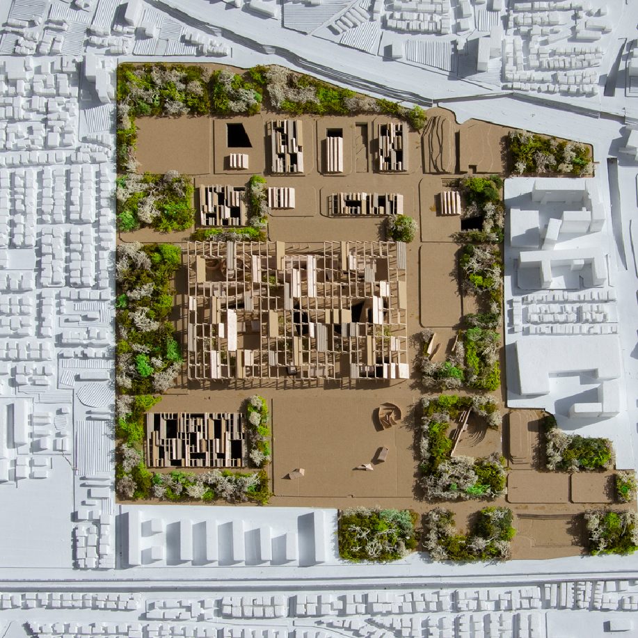 建築デザイン領域 杏ゼミの活動について | KYOBI BLOG | 京都美術工芸大学