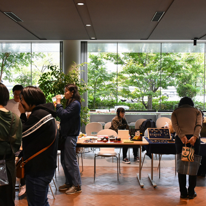 KYOBI見学会