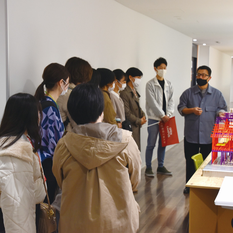 KYOBI見学会