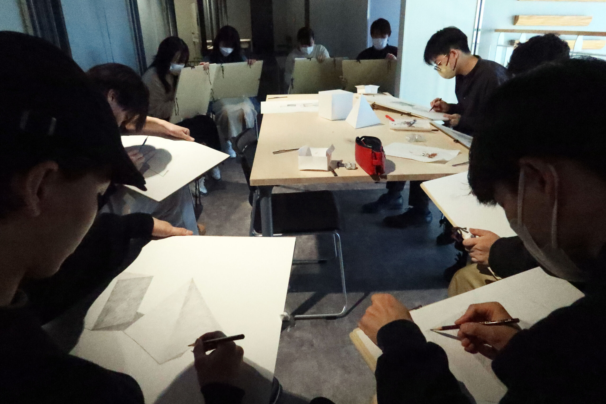 小梶研究室の紹介 2023 | KYOBI BLOG | 京都美術工芸大学