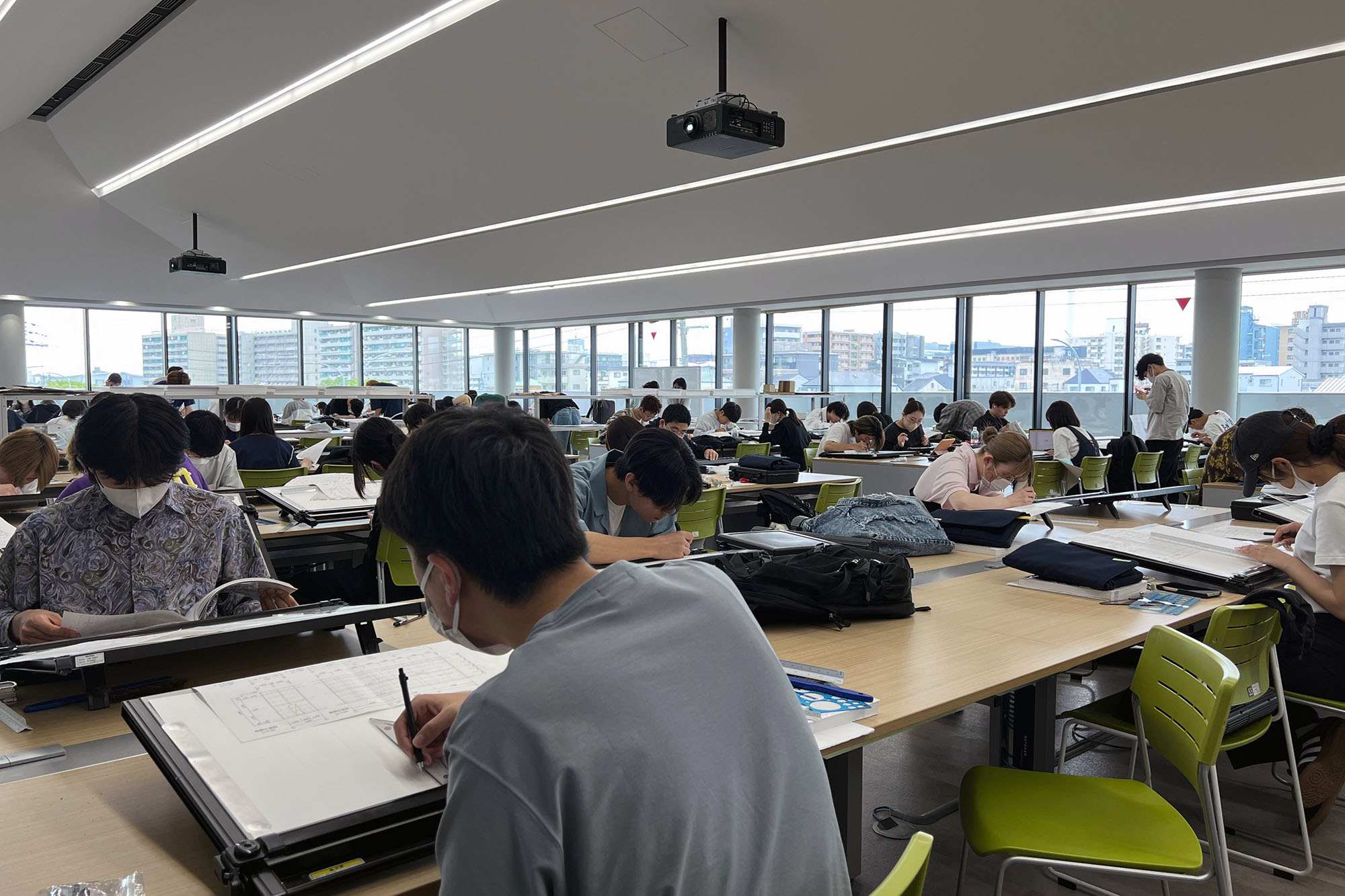 建築・京都美術工芸大学・建築学科・今春入学用品セット・未使用 建築・京都美術工芸大学・建築学科・今春入学用品セット・未使用