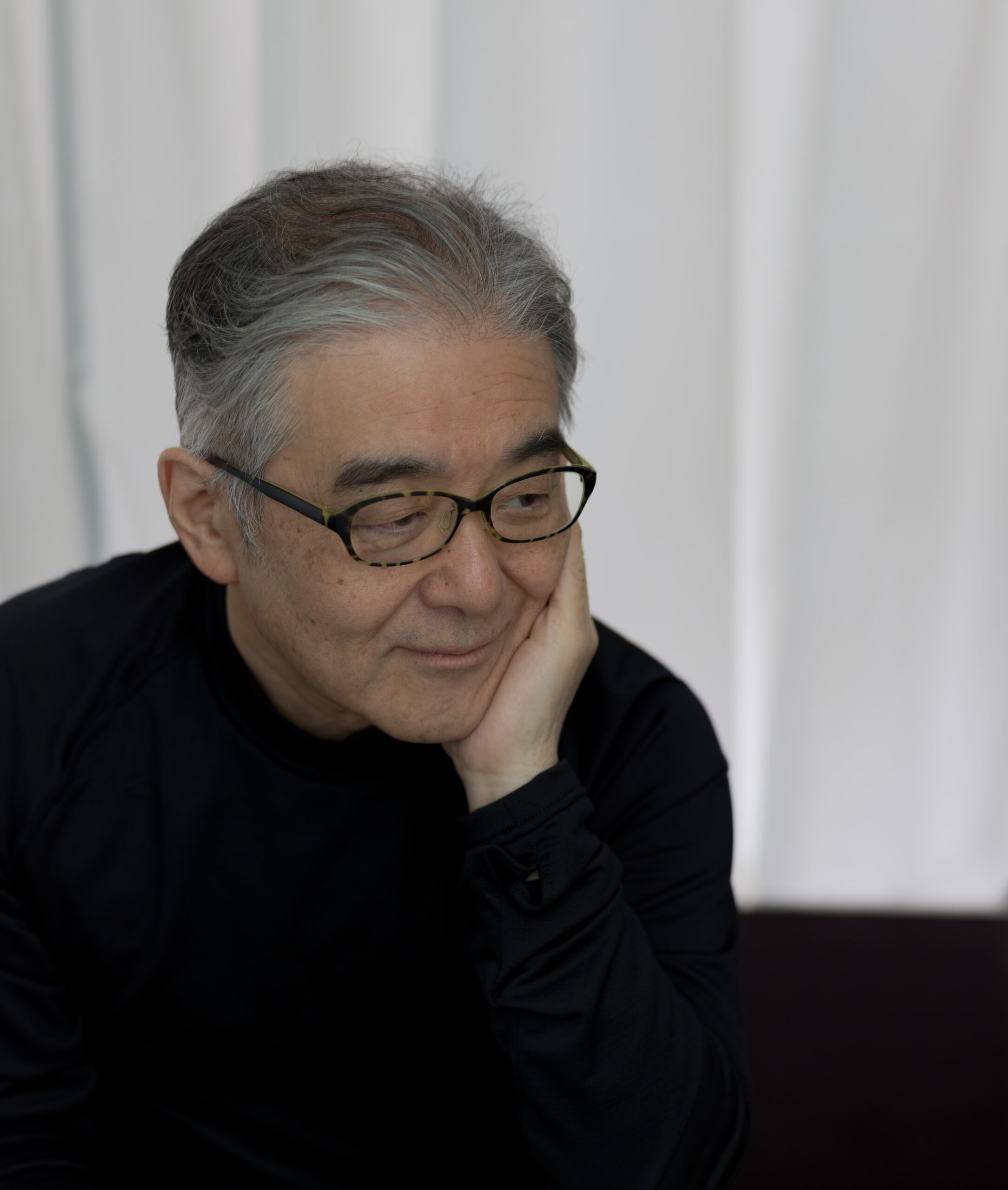 建築家 岸和郎氏が大学院建築学研究科の教員として着任されることが