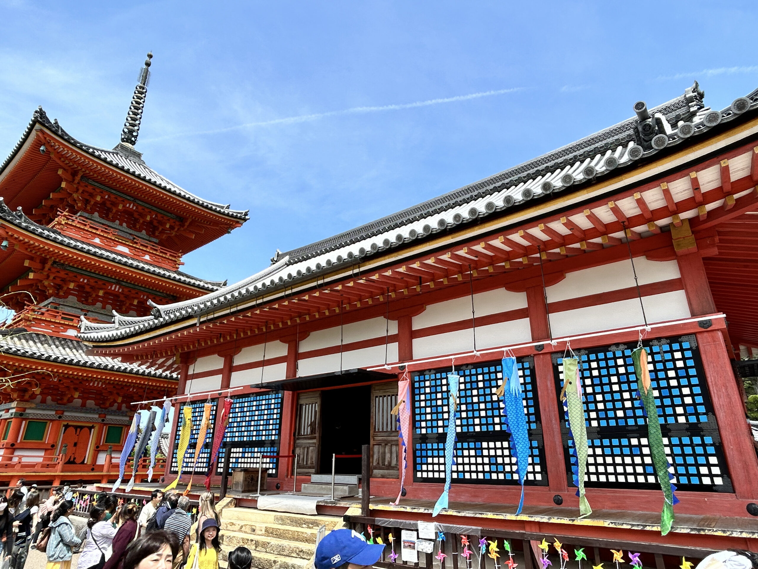 第16回清水寺作品展」がはじまりました | トピックス | 京都美術