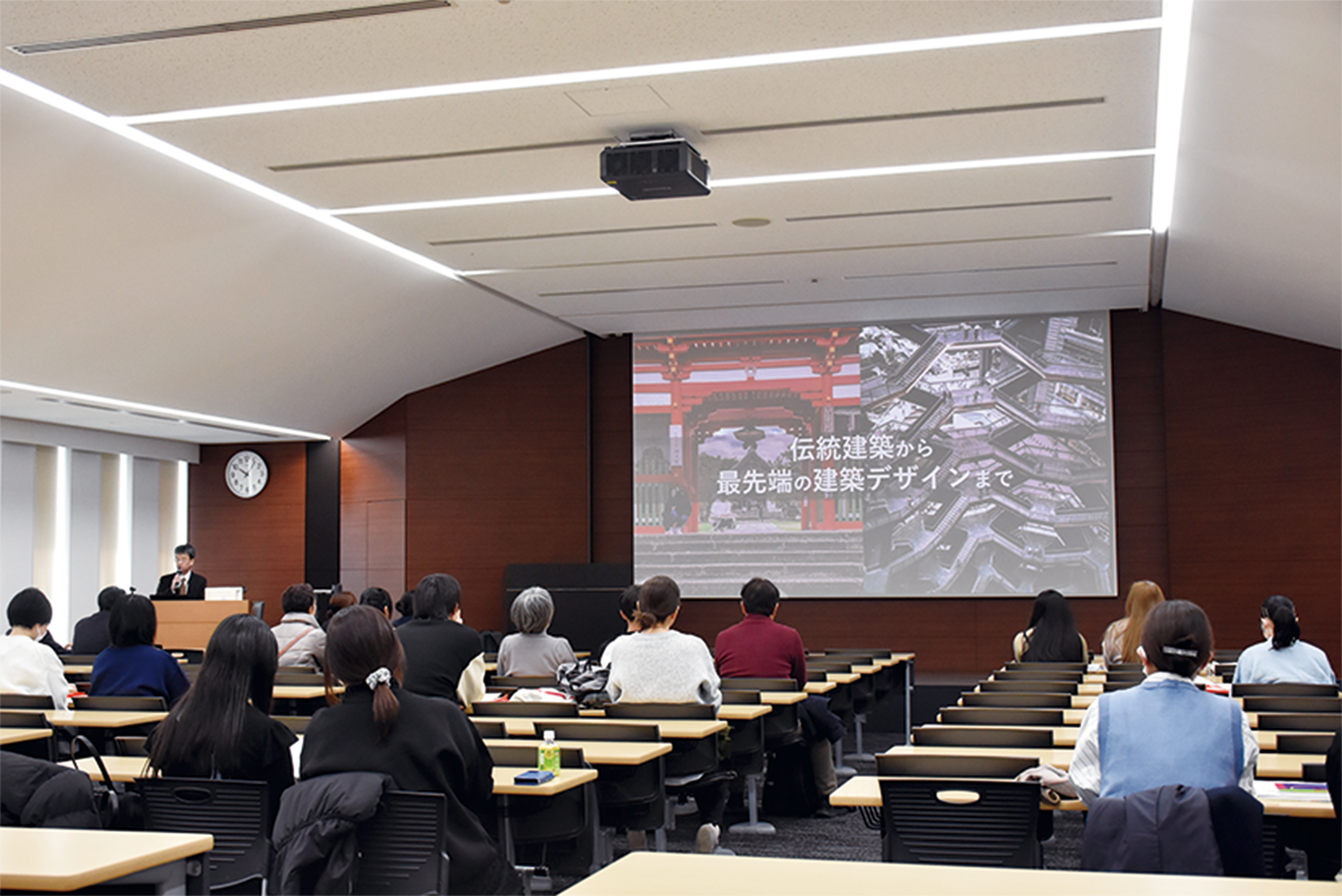 大学紹介&入試説明会