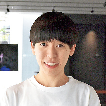 渡辺 祐仁 さん