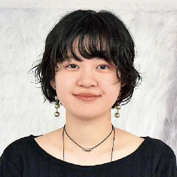 田中 夏稀 さん