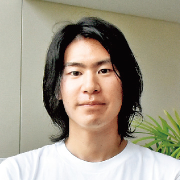 小森 魁 さん