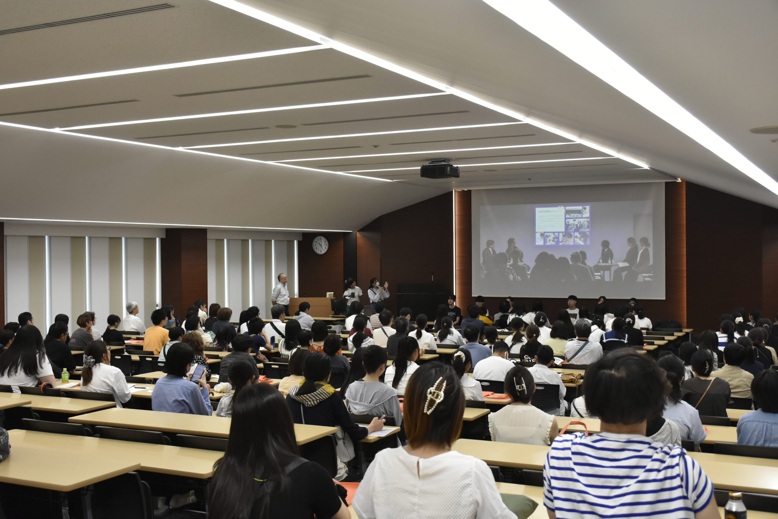 大学紹介&入試説明会