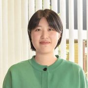 山田 姫花 さん