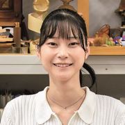城所 莉奈 さん