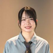 細田 藍花 さん