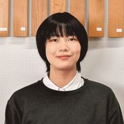 伊原 晴花 さん
